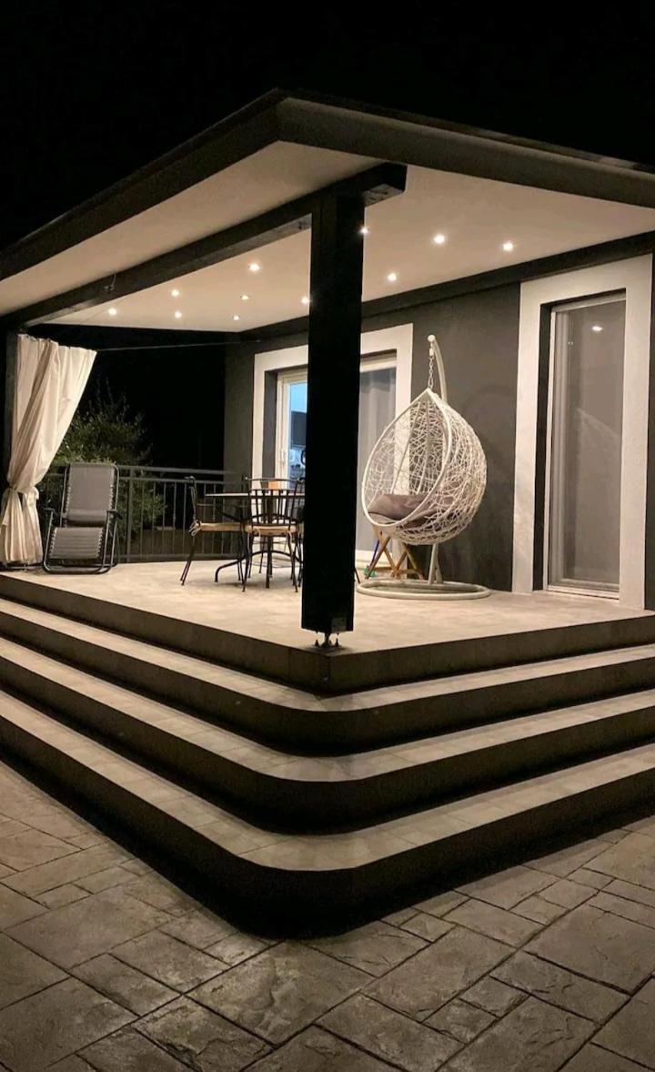Holiday Home Bepo سيفيد المظهر الخارجي الصورة