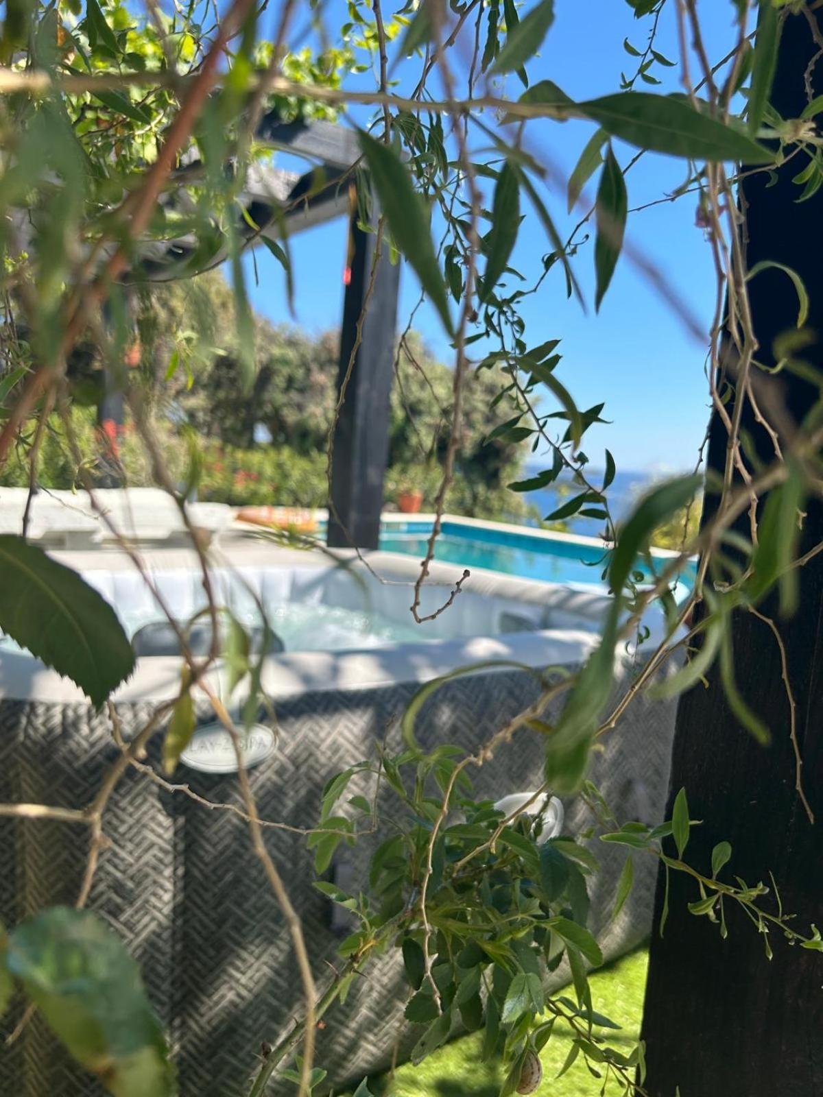 Holiday Home Bepo سيفيد المظهر الخارجي الصورة