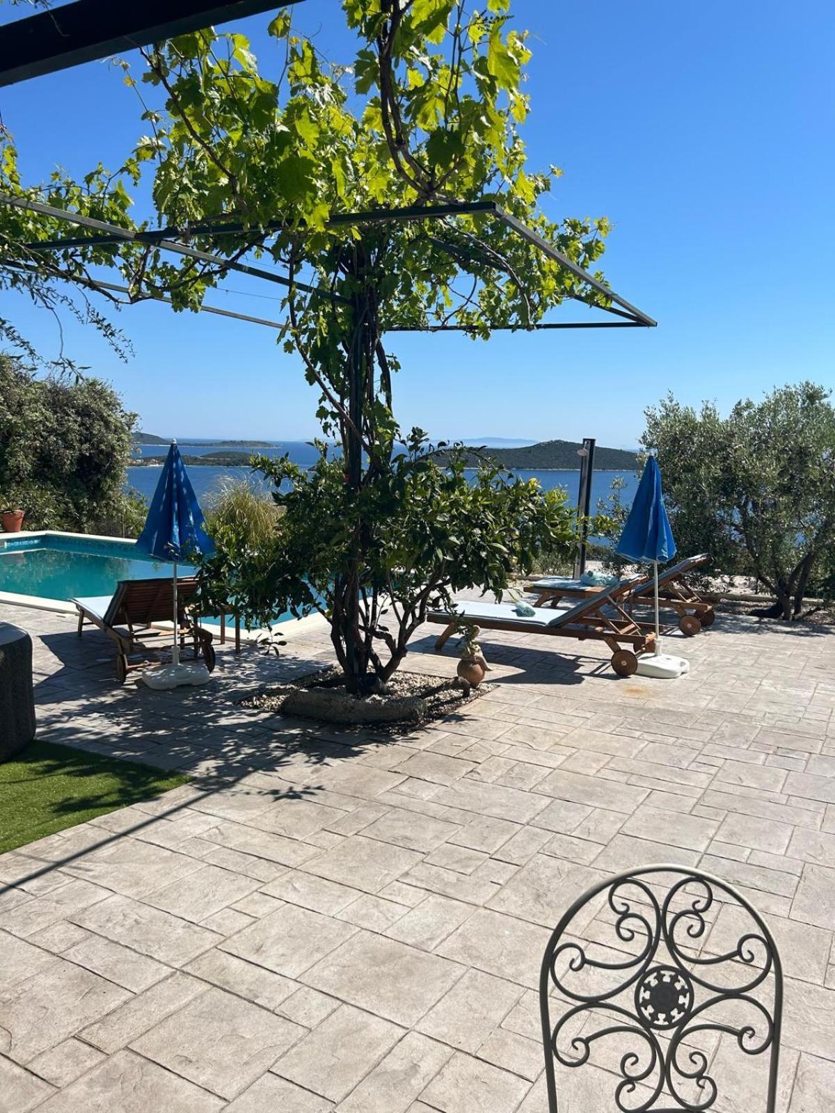 Holiday Home Bepo سيفيد المظهر الخارجي الصورة