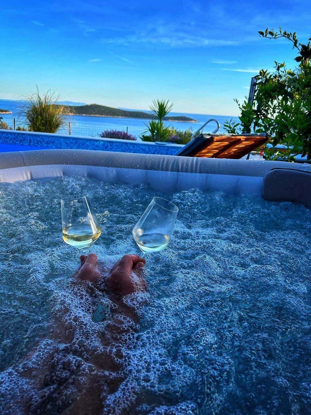 Holiday Home Bepo سيفيد المظهر الخارجي الصورة