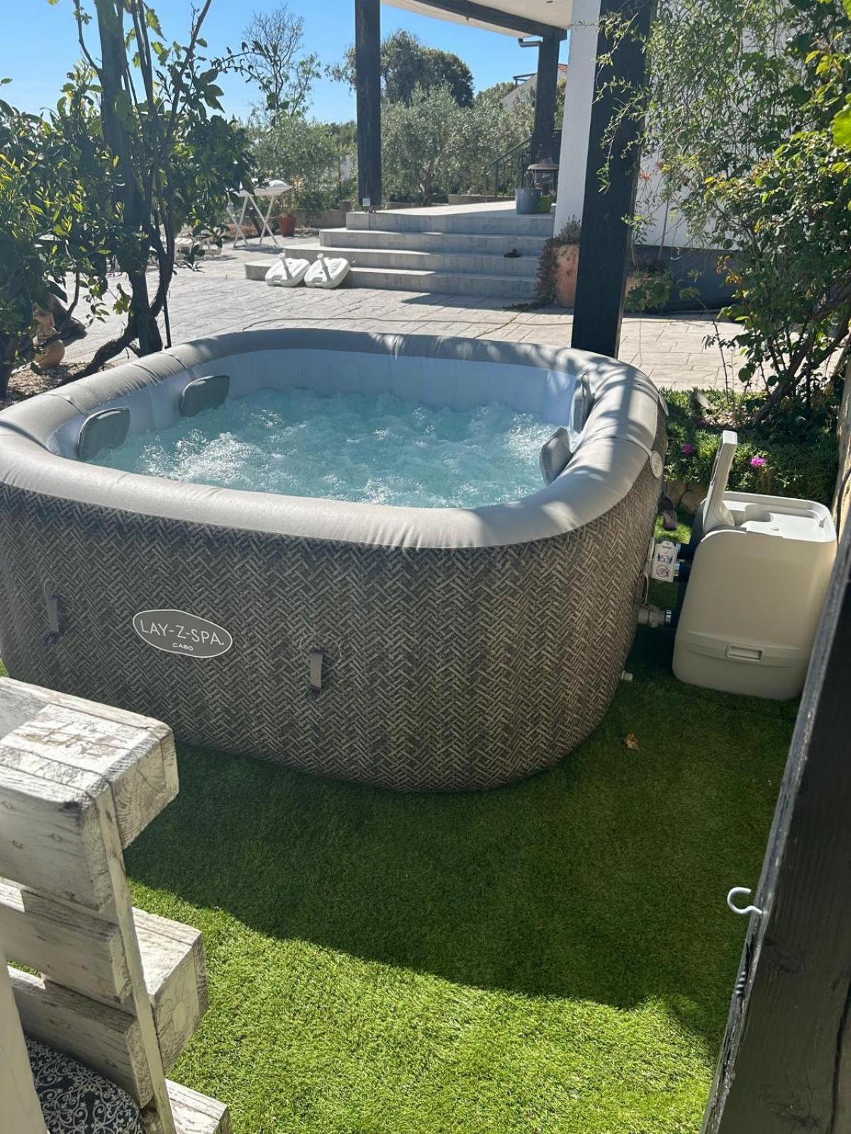 Holiday Home Bepo سيفيد المظهر الخارجي الصورة