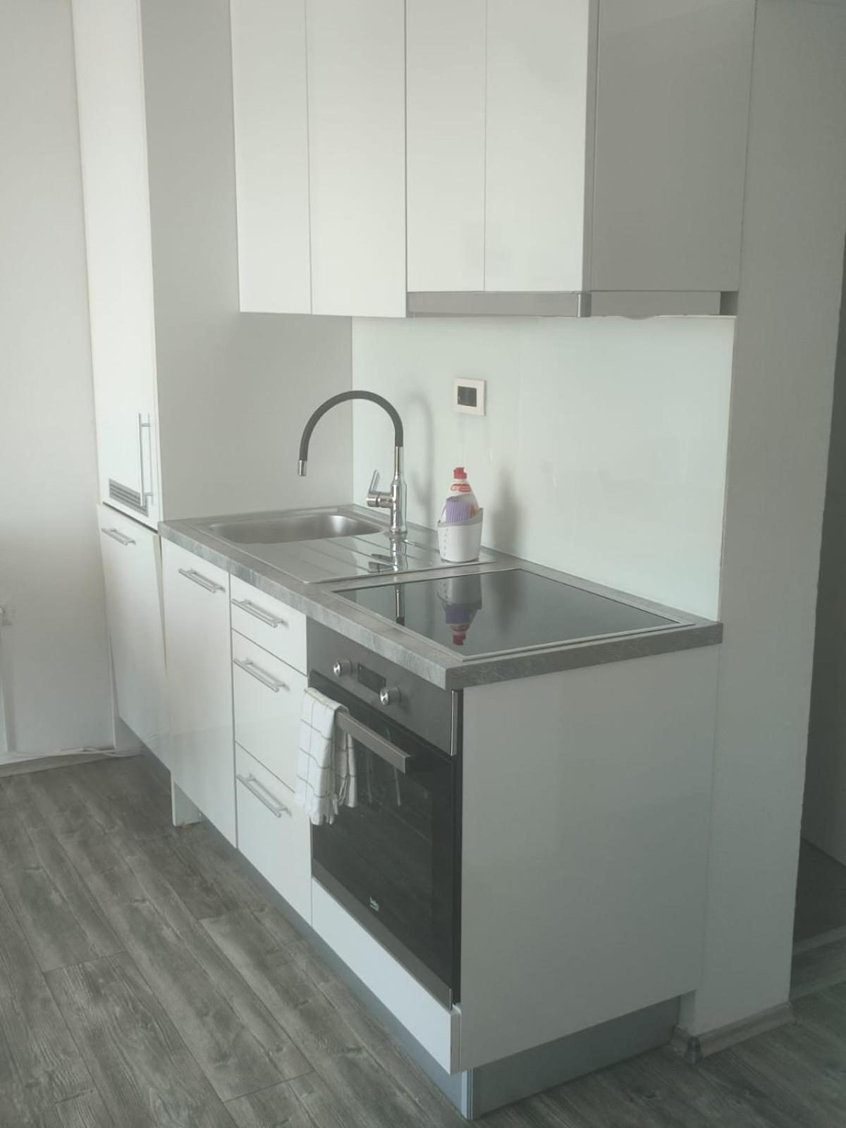 Holiday Home Bepo سيفيد المظهر الخارجي الصورة