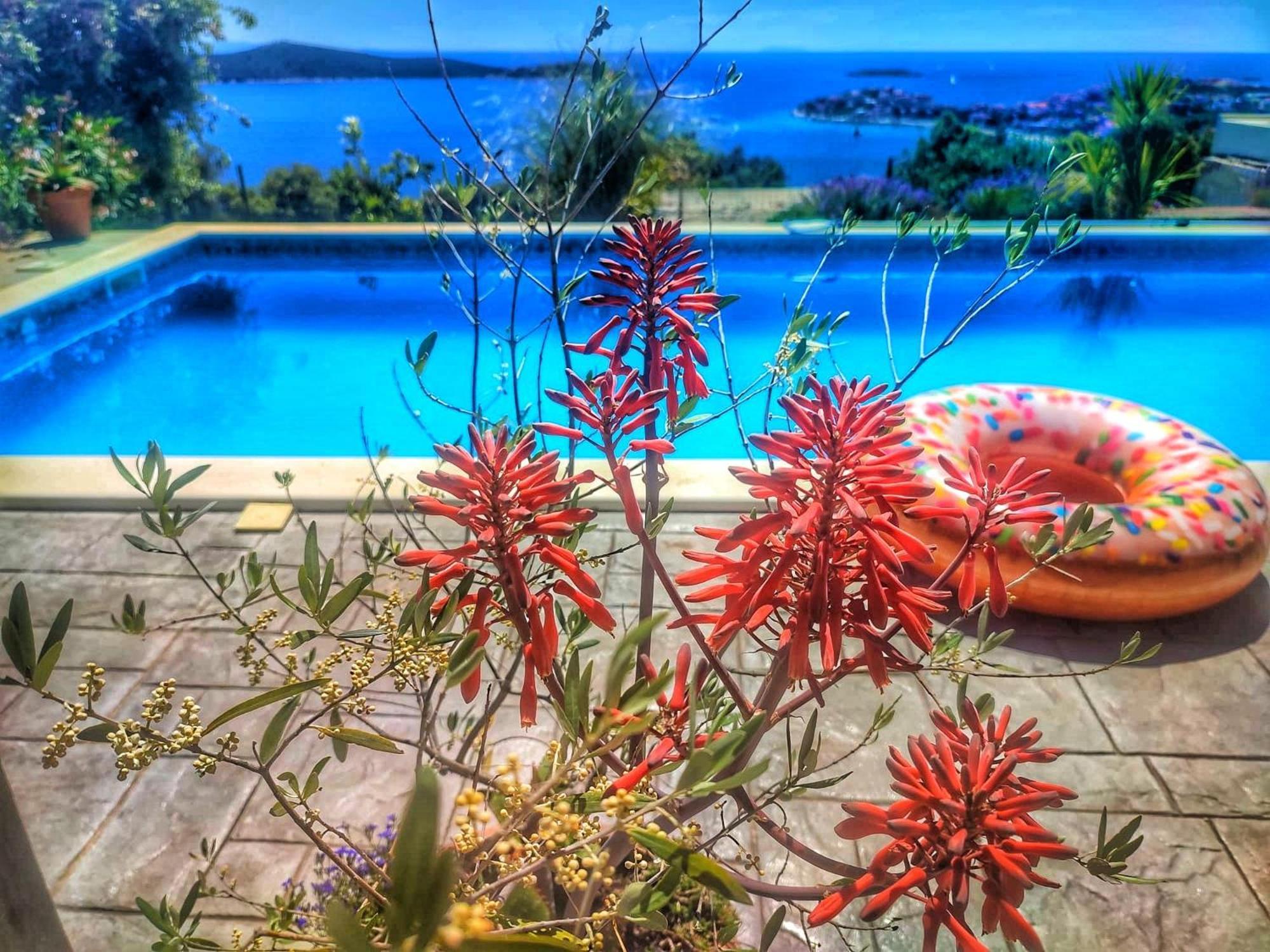 Holiday Home Bepo سيفيد المظهر الخارجي الصورة