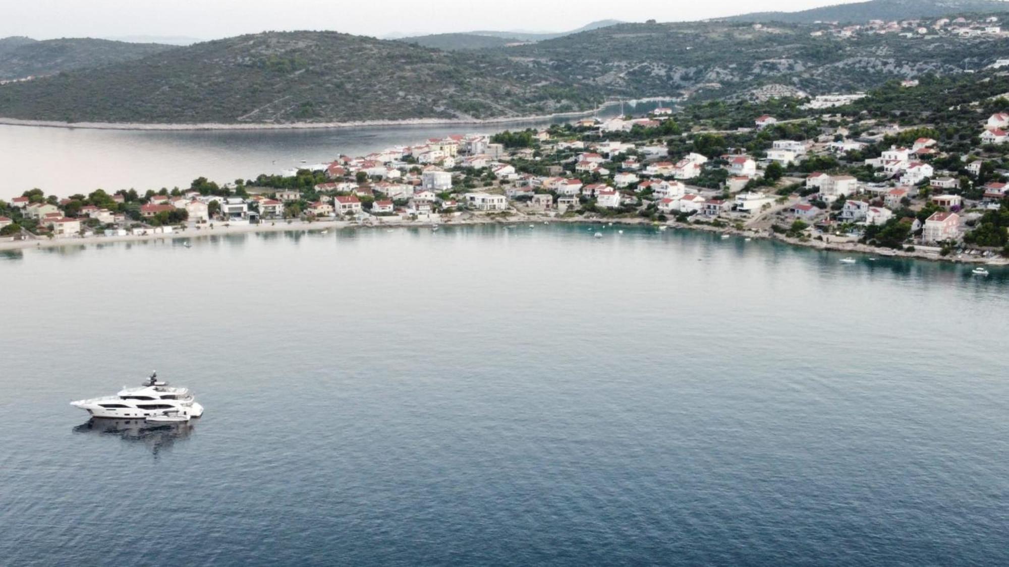 Holiday Home Bepo سيفيد المظهر الخارجي الصورة