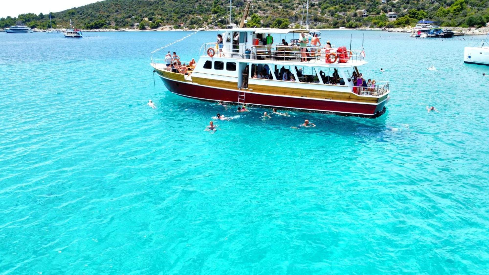 Holiday Home Bepo سيفيد المظهر الخارجي الصورة
