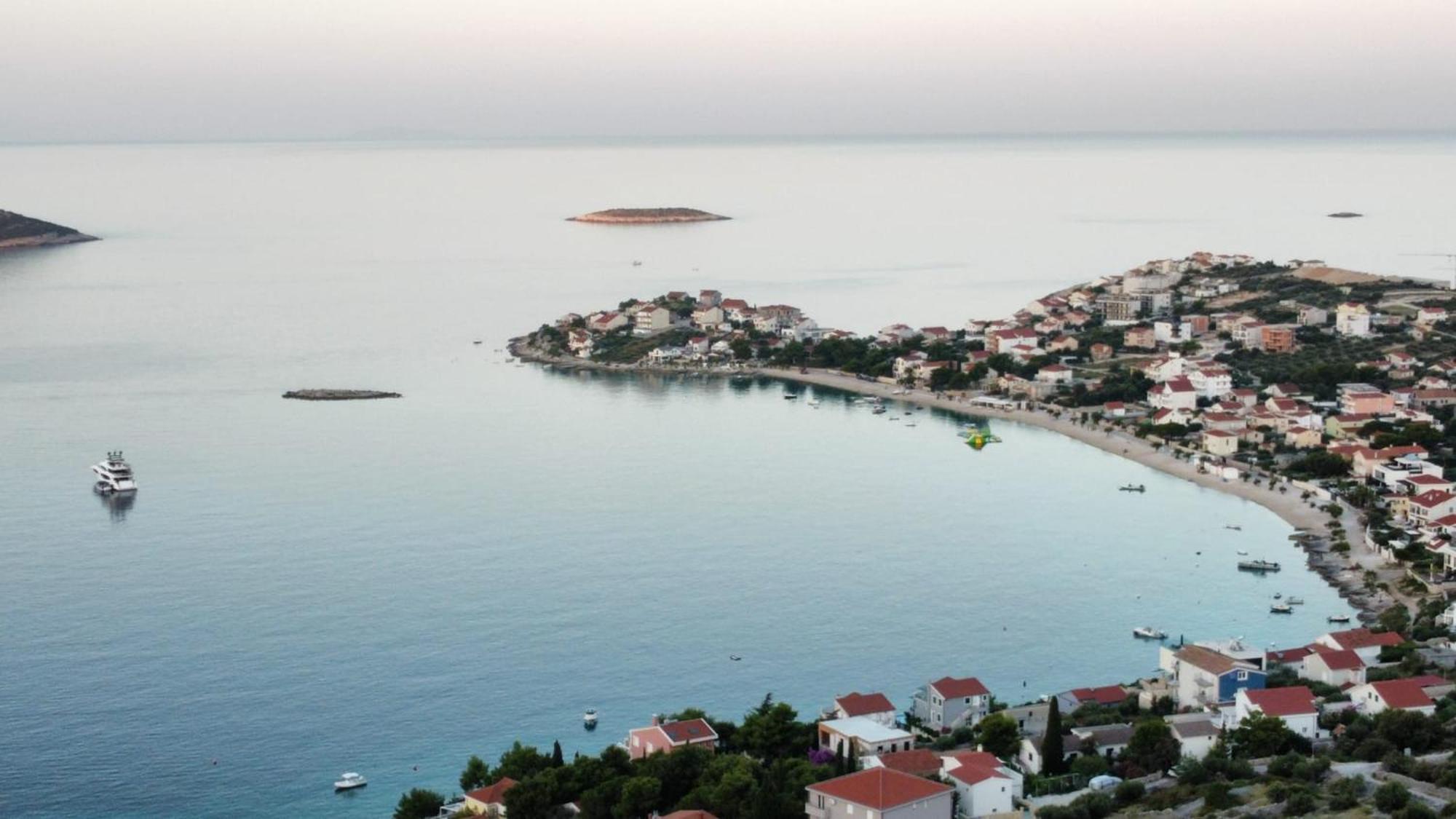 Holiday Home Bepo سيفيد المظهر الخارجي الصورة