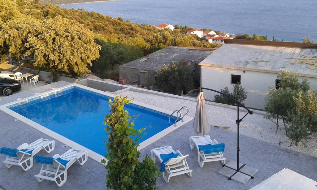 Holiday Home Bepo سيفيد المظهر الخارجي الصورة