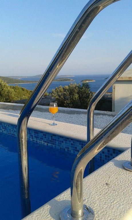 Holiday Home Bepo سيفيد المظهر الخارجي الصورة